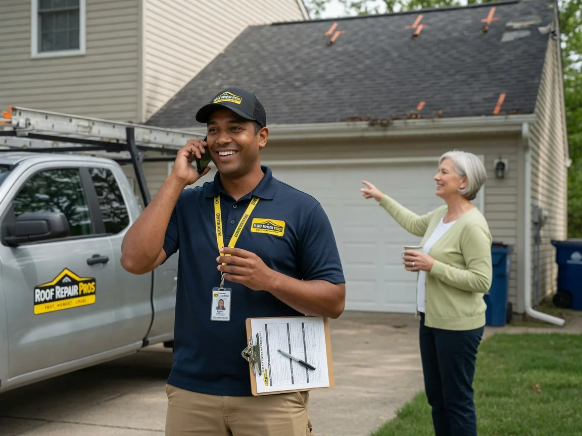Roof Repair Mcgrew, NE FAQs